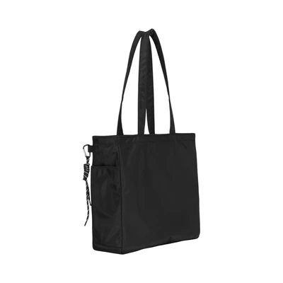 Gambar Disney Tote Bag Mickey Mouse - Hitam