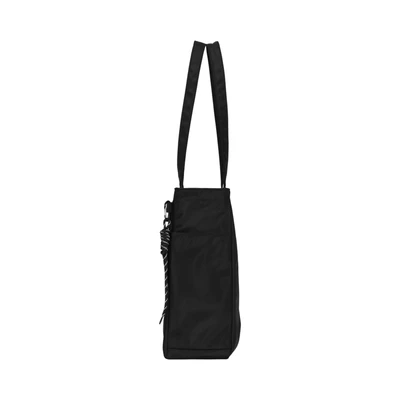 Gambar Disney Tote Bag Mickey Mouse - Hitam