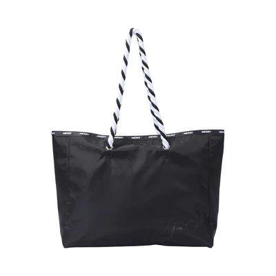 Gambar Disney Tote Bag Mickey Mouse Adventure - Hitam