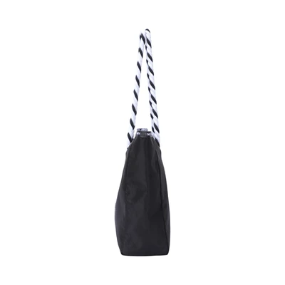 Gambar Disney Tote Bag Mickey Mouse Adventure - Hitam