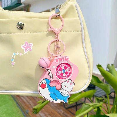 Gambar Kiddy Fun Gantungan Kunci Yoyo Ocean Select Turntable Random