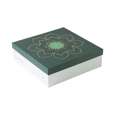 Gambar Appetite Rasha Cangkir Dengan Saucer& Stoples Gula Set 5 pcs - Cokelat / Putih