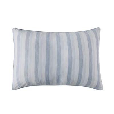 Gambar Informa 50x75 cm Sarung Bantal Ultra Cool - Biru