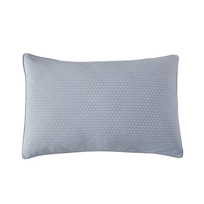 Gambar Informa 50x75 cm Sarung Bantal Ultra Cool - Biru