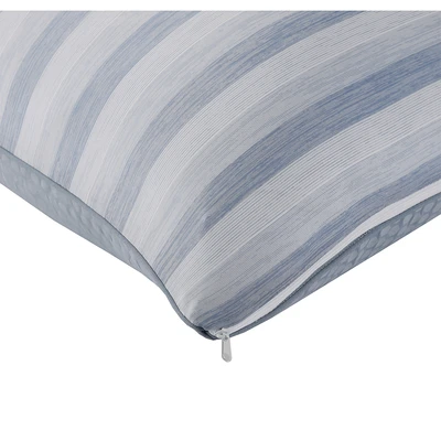 Gambar Informa 50x75 cm Sarung Bantal Ultra Cool - Biru