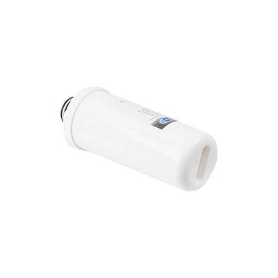 Gambar Klaz Part Filter Alkaline Dispenser Air Bottom Loading Compressor 5 Inch - Putih