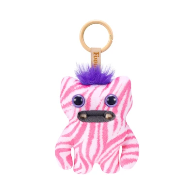 Gambar Fuggler Gantungan Kunci Boneka Baby Pinkles Seasonal Random