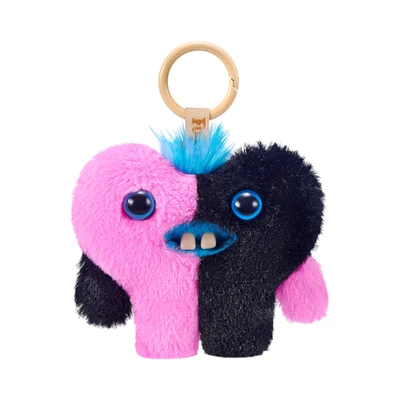 Gambar Fuggler Gantungan Kunci Boneka Baby Pinkles Seasonal Random