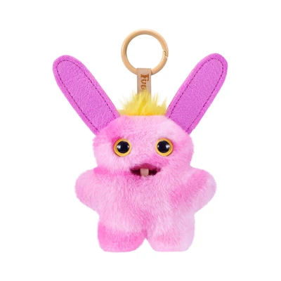 Gambar Fuggler Gantungan Kunci Boneka Baby Pinkles Seasonal Random