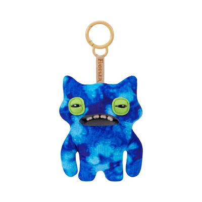 Gambar Fuggler Gantungan Kunci Boneka Mini Random