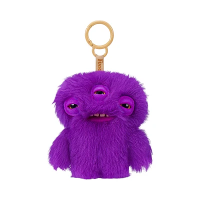 Gambar Fuggler Gantungan Kunci Boneka Mini Random