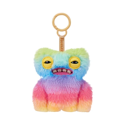 Gambar Fuggler Gantungan Kunci Boneka Mini Random