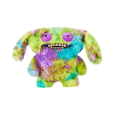Jual Fuggler Boneka Plush Butt Ugly Pets 22.9 cm Random Terbaru
