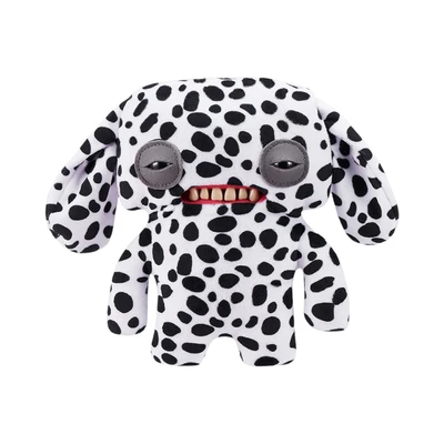 Gambar Fuggler Boneka Plush Butt Ugly Pets 22.9 Cm Random