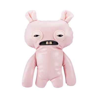 Gambar Fuggler Boneka Plush Butt Ugly Pets 22.9 Cm Random