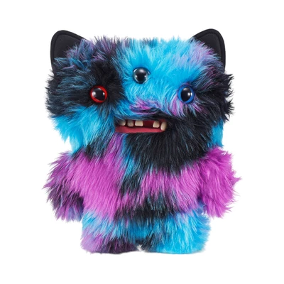 Gambar Fuggler Boneka Plush Butt Ugly Pets 22.9 Cm Random