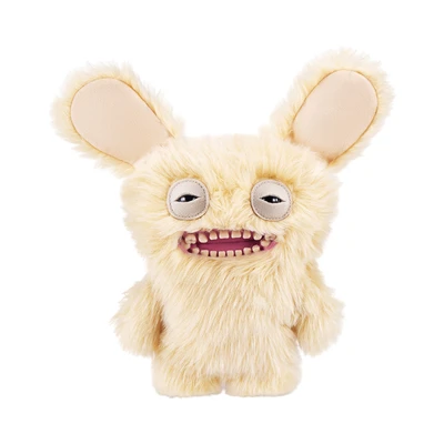 Jual Fuggler Boneka Plush Butt Ugly Pets 22.9 cm Random Terbaru