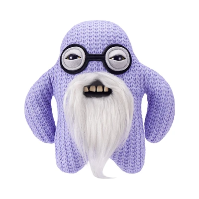 Gambar Fuggler Boneka Plush Core Old Fogies 22.8 Cm Random