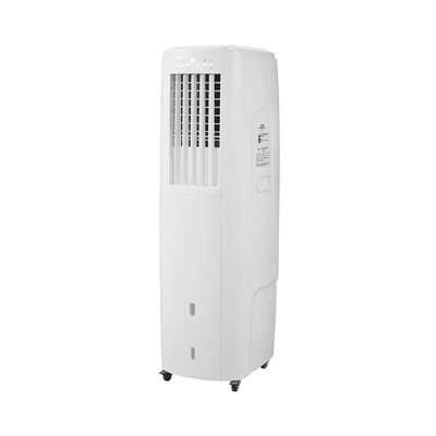 Gambar Kris Air Cooler Multifungsi Dengan AC 40 Liter 1500 CMH - Putih