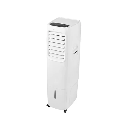 Gambar Kris Air Cooler Multifungsi Dengan AC 25 Liter 400 CMH - Putih