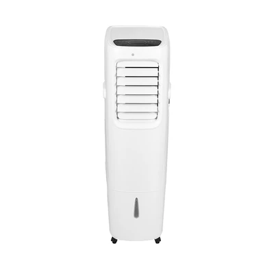 Gambar Kris Air Cooler Multifungsi Dengan AC 25 Liter 400 CMH - Putih