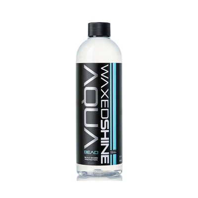 Gambar Waxedshine Aquabead Silica Based Protection 473 ml