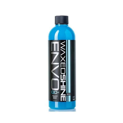Gambar Waxedshine Envo QD+ Polymer Detail Spray 473 ml