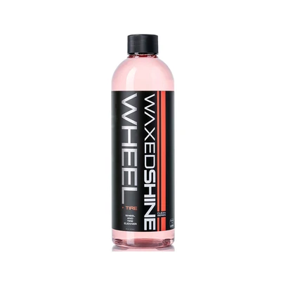 Gambar Waxedshine Wheel And Tire Cleaner 473 ml