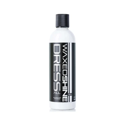 Gambar Waxedshine Dress All Waterbased Dressing 473 ml