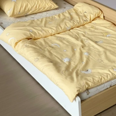 Gambar Informa Alexa Set Kamar Tidur Anak Oak - Putih