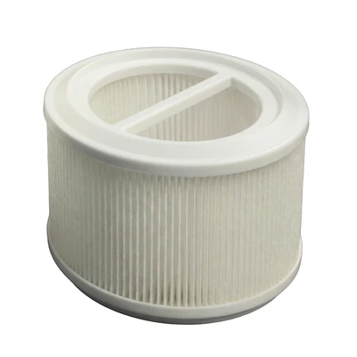 Gambar Norium Part Filter HEPA Air Purifier 46 m2 360 m3/jam - Putih