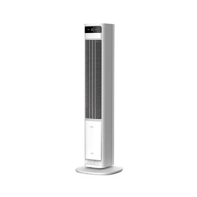 Gambar Kris Air Cooler Tower 4 Liter 360 CMH - Putih
