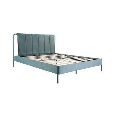 Gambar Informa 160x200 cm Layton Tempat Tidur - Hijau