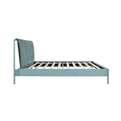 Gambar Informa 160x200 cm Layton Tempat Tidur - Hijau