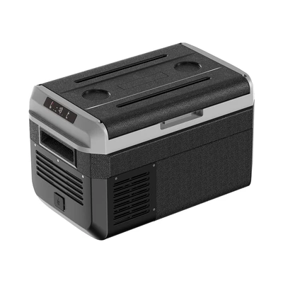 Gambar Otto Klasse Cooler Box Mobil 20 ltr - Hitam