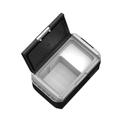 Gambar Otto Klasse Cooler Box Mobil 20 ltr - Hitam