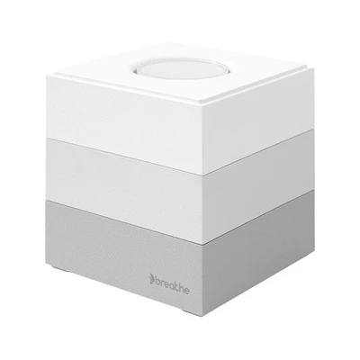 Gambar Breathe Diffuser Ultrasonic Rockflame Projection 220 ml - Mix