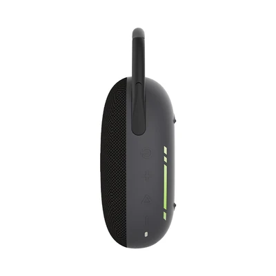 Gambar Sovox Speaker Bluetooth Clip On 5 Watt - Hitam