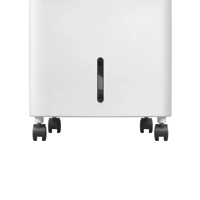 Gambar Kris Evaporative Air Cooler 8 Liter 600 CMH - Putih