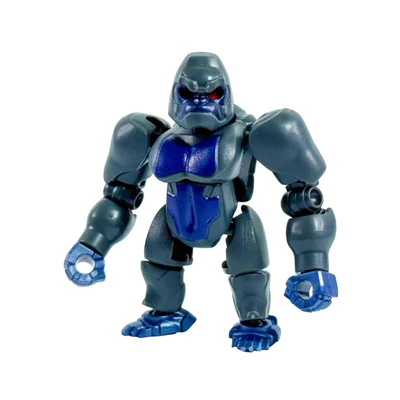 Gambar Blokees Transformers Defender Version 05 Robot Traitor To Tyranny Random