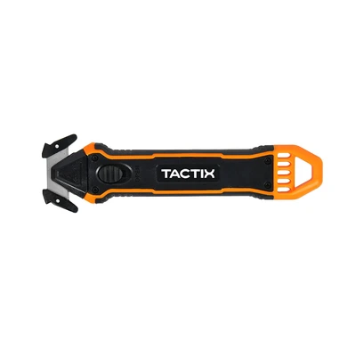 Gambar Tactix Set Cutter Pembuka Paket - Oranye