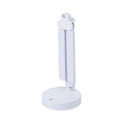 Gambar Informa Dave Lampu Meja Portable - Putih