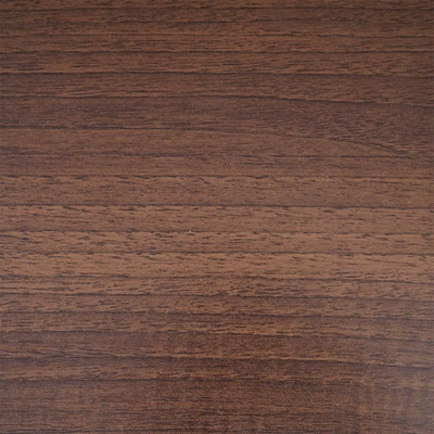 Gambar Stora Rak Buku 4 Tingkat - Cokelat Walnut