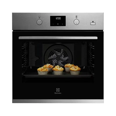 Gambar Electrolux Oven Tanam 72 Liter KODGH70TXA - Silver