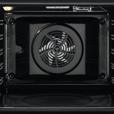 Gambar Electrolux Oven Tanam 72 Liter KODGH70TXA - Silver