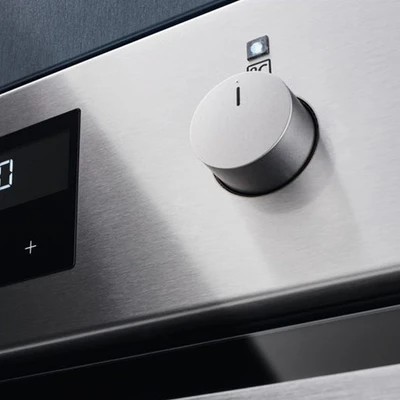 Gambar Electrolux Oven Tanam 72 Liter KODGH70TXA - Silver