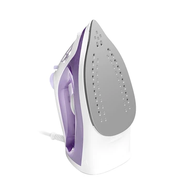 Gambar Philips Setrika Uap 2000 Watt DST1040/30 - Ungu
