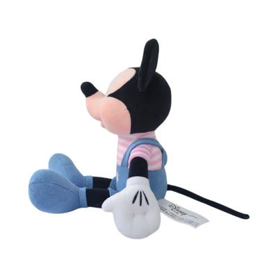 Gambar Disney Boneka Plush Micky Mouse 23 cm - Mix
