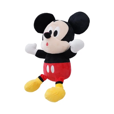 Gambar Disney Boneka Plush Micky Mouse Classic 25 cm - Mix