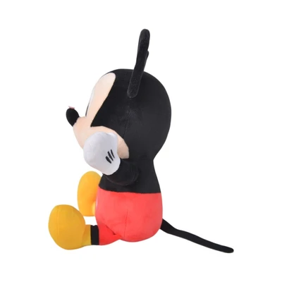 Gambar Disney Boneka Plush Micky Mouse Classic 25 cm - Mix